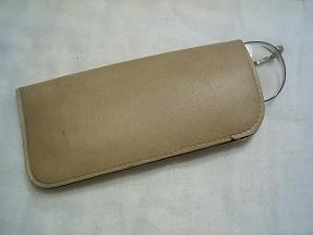 Medical, Glasses Case